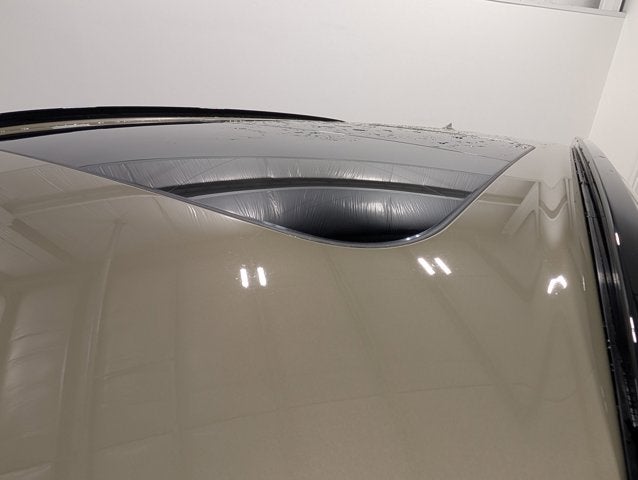 2026 Mazda Mazda CX-70 3.3 Turbo S Premium AWD