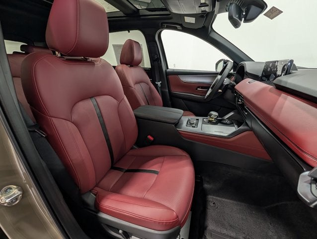 2026 Mazda Mazda CX-70 3.3 Turbo S Premium AWD