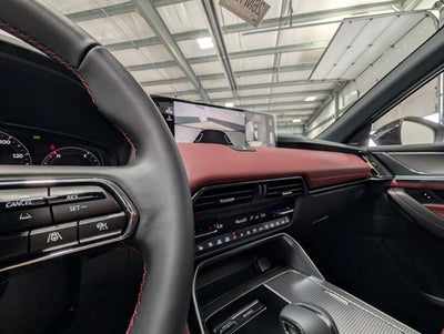 2026 Mazda Mazda CX-70 3.3 Turbo S Premium AWD