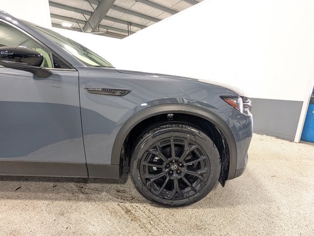 2025 Mazda Mazda CX-70 3.3 Turbo Premium AWD