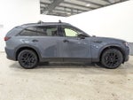 2025 Mazda Mazda CX-70 3.3 Turbo Premium AWD