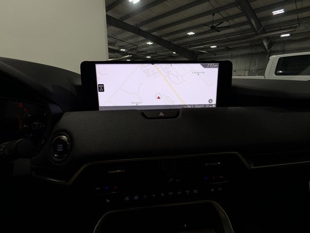 2025 Mazda Mazda CX-70 3.3 Turbo Premium AWD