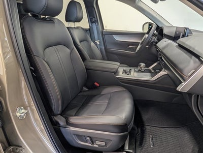 2026 Mazda Mazda CX-70 3.3 Turbo Premium AWD