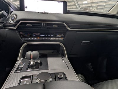 2026 Mazda Mazda CX-70 3.3 Turbo Premium AWD