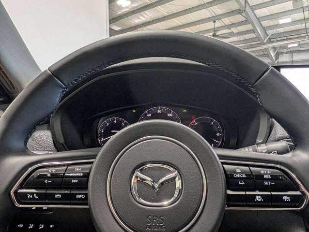 2026 Mazda Mazda CX-70 3.3 Turbo Premium AWD
