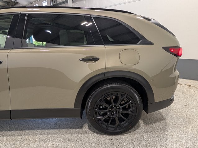 2026 Mazda Mazda CX-70 3.3 Turbo Premium AWD