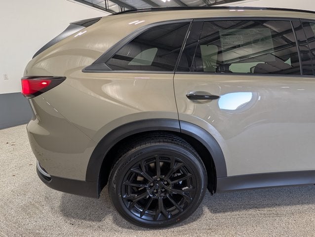 2026 Mazda Mazda CX-70 3.3 Turbo Premium AWD