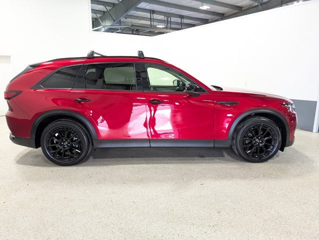 2025 Mazda Mazda CX-70 3.3 Turbo Premium Package