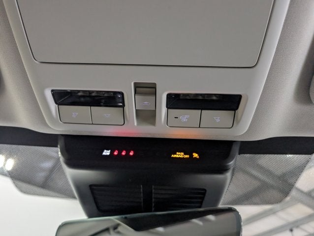 2025 Mazda Mazda CX-70 3.3 Turbo Premium Package