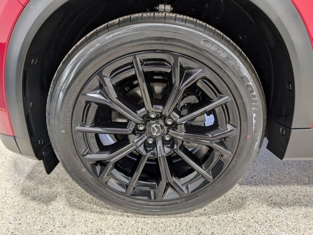 2025 Mazda Mazda CX-70 3.3 Turbo Premium Package