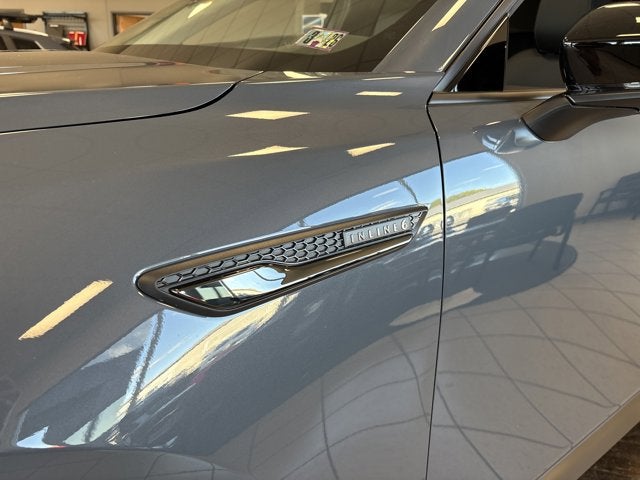 2025 Mazda Mazda CX-70 3.3 Turbo Premium AWD