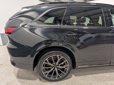 2026 Mazda Mazda CX-70 3.3 Turbo S Premium Plus AWD