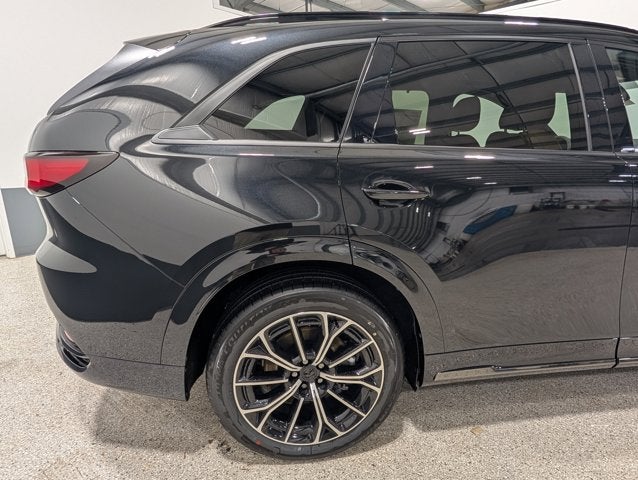 2026 Mazda Mazda CX-70 3.3 Turbo S Premium Plus AWD
