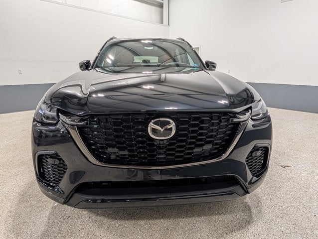 2026 Mazda Mazda CX-70 3.3 Turbo S Premium Plus AWD