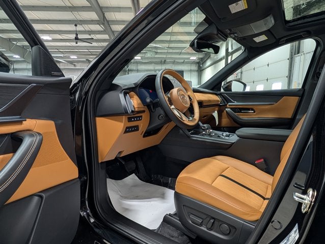 2026 Mazda Mazda CX-70 3.3 Turbo S Premium Plus AWD