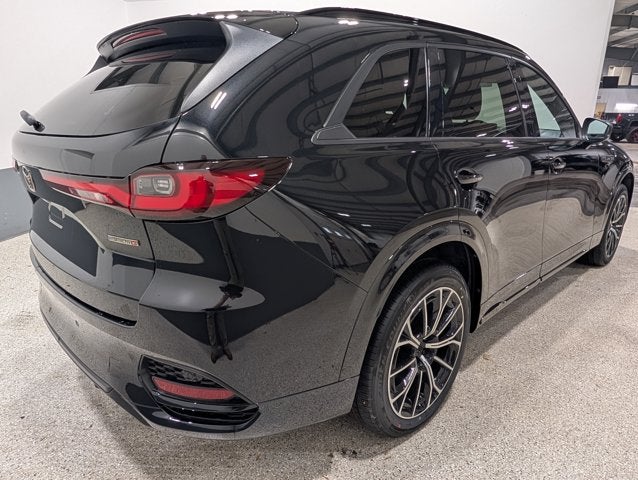 2026 Mazda Mazda CX-70 3.3 Turbo S Premium Plus AWD