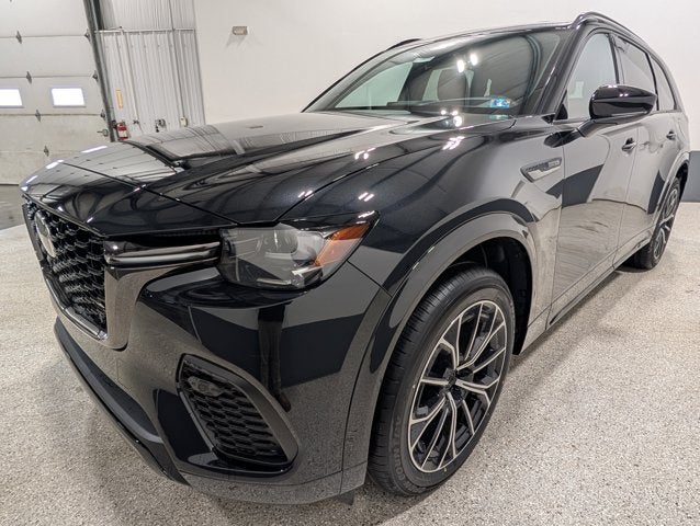2026 Mazda Mazda CX-70 3.3 Turbo S Premium Plus AWD