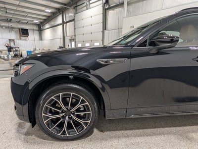 2026 Mazda Mazda CX-70 3.3 Turbo S Premium Plus AWD