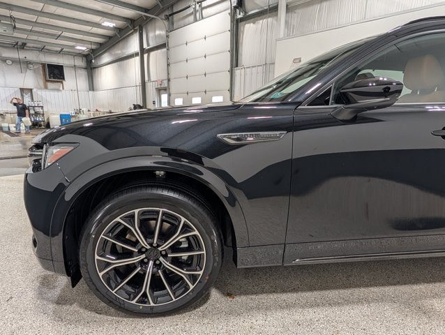 2026 Mazda Mazda CX-70 3.3 Turbo S Premium Plus AWD