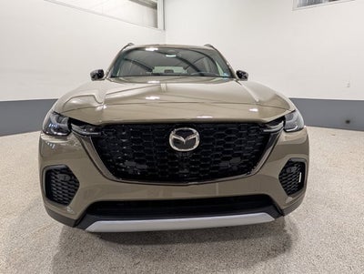 2026 Mazda Mazda CX-70 3.3 Turbo Premium Plus AWD