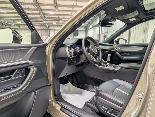 2026 Mazda Mazda CX-70 3.3 Turbo Premium Plus AWD