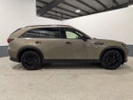 2026 Mazda Mazda CX-70 3.3 Turbo Premium Plus AWD