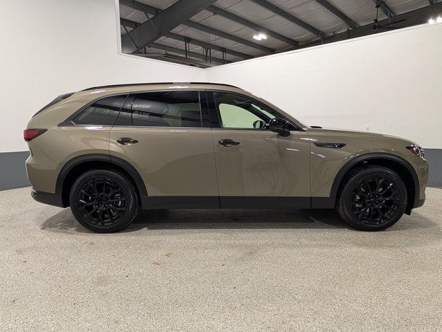 2026 Mazda Mazda CX-70 3.3 Turbo Premium Plus AWD