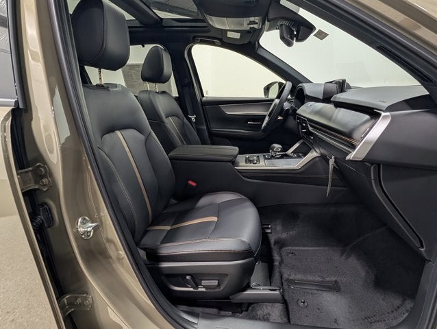 2026 Mazda Mazda CX-70 3.3 Turbo Premium Plus AWD