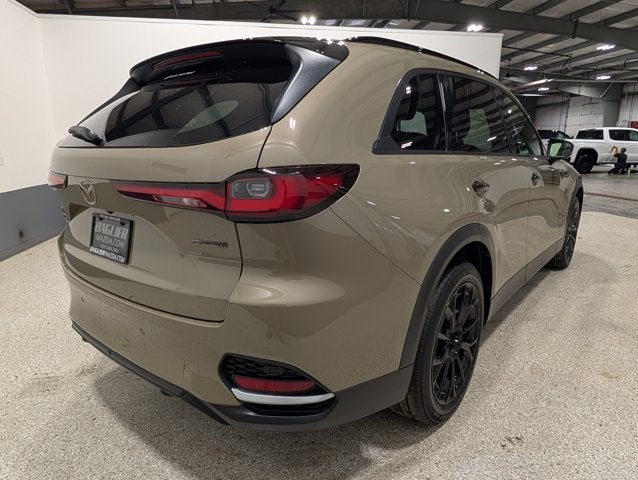 2026 Mazda Mazda CX-70 3.3 Turbo Premium Plus AWD