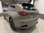 2026 Mazda Mazda CX-70 3.3 Turbo Premium Plus AWD