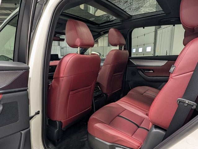 2026 Mazda Mazda CX-70 3.3 Turbo Premium Plus AWD