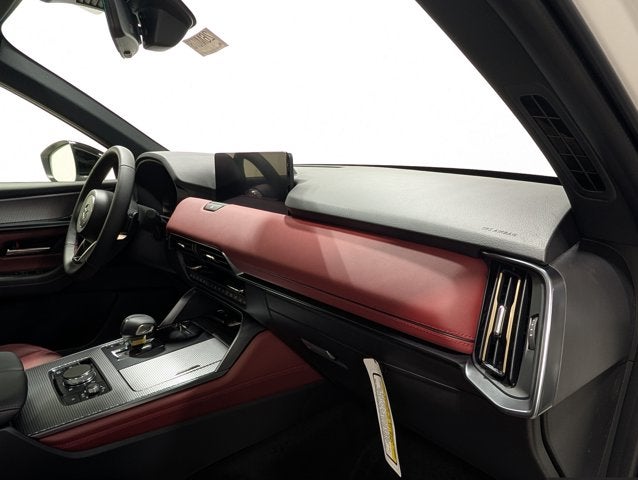 2026 Mazda Mazda CX-70 3.3 Turbo Premium Plus AWD