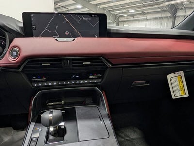 2026 Mazda Mazda CX-70 3.3 Turbo Premium Plus AWD