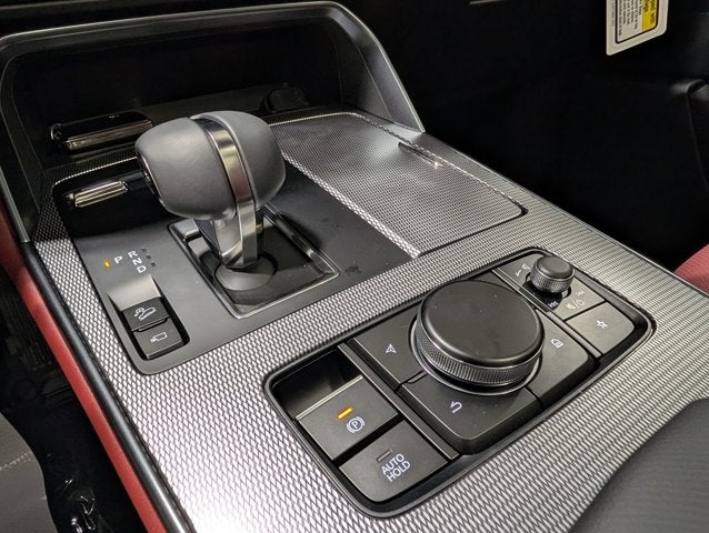 2026 Mazda Mazda CX-70 3.3 Turbo Premium Plus AWD