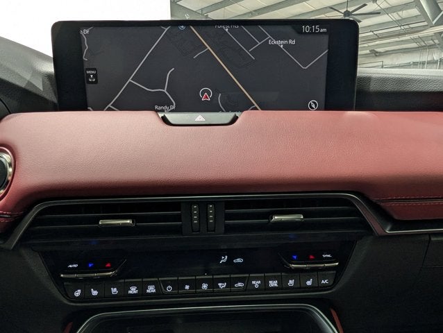 2026 Mazda Mazda CX-70 3.3 Turbo Premium Plus AWD