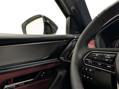 2026 Mazda Mazda CX-70 3.3 Turbo Premium Plus AWD