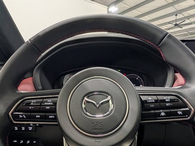 2026 Mazda Mazda CX-70 3.3 Turbo Premium Plus AWD