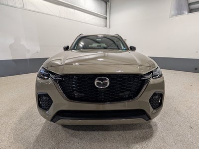 2026 Mazda Mazda CX-70 3.3 Turbo Premium Plus AWD