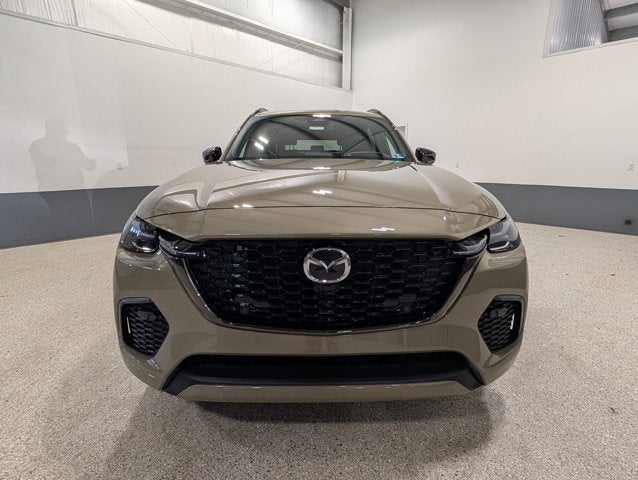 2026 Mazda Mazda CX-70 3.3 Turbo Premium Plus AWD