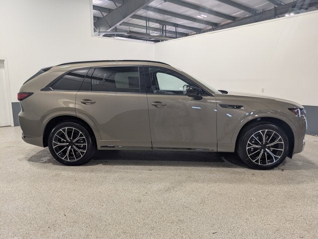 2026 Mazda Mazda CX-70 3.3 Turbo Premium Plus AWD