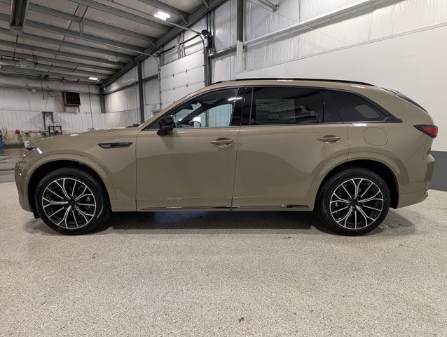 2026 Mazda Mazda CX-70 3.3 Turbo Premium Plus AWD