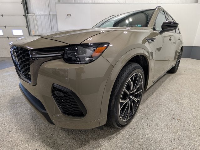 2026 Mazda Mazda CX-70 3.3 Turbo Premium Plus AWD