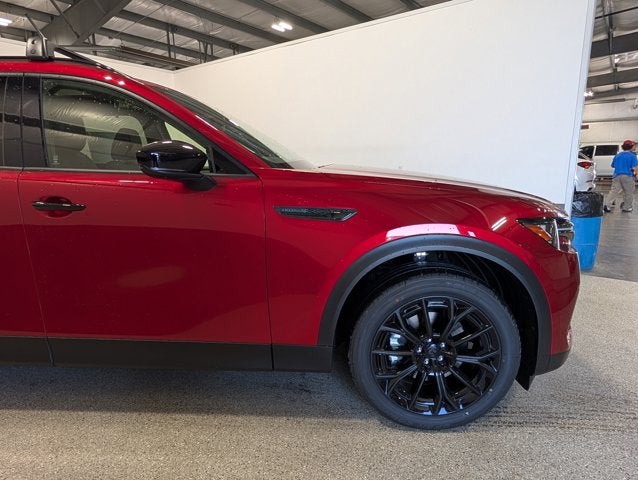 2026 Mazda Mazda CX-70 3.3 Turbo Premium Plus AWD