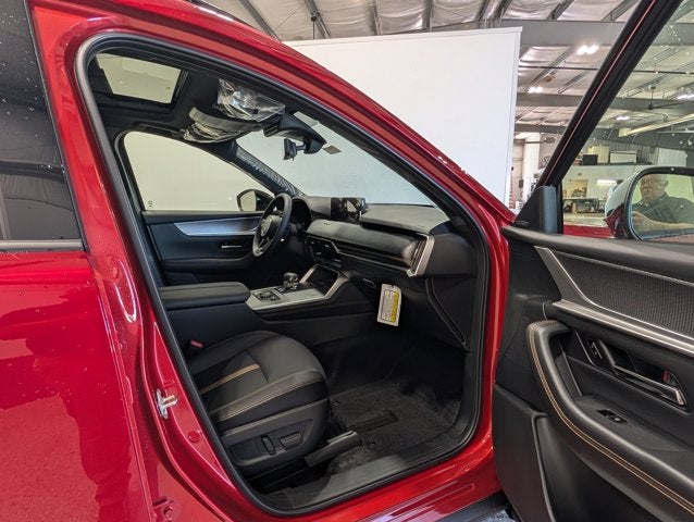 2026 Mazda Mazda CX-70 3.3 Turbo Premium Plus AWD