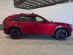 2026 Mazda Mazda CX-70 3.3 Turbo Premium Plus AWD
