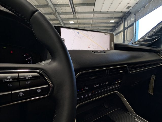 2026 Mazda Mazda CX-70 3.3 Turbo Premium Plus AWD