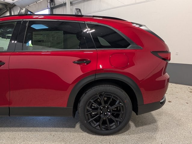 2026 Mazda Mazda CX-70 3.3 Turbo Premium Plus AWD