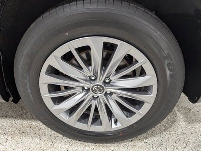 2024 Mazda Mazda CX-90 3.3 Turbo Select