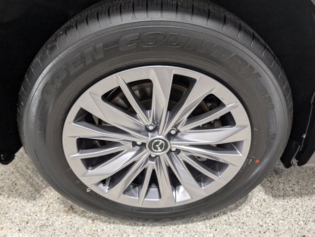 2024 Mazda Mazda CX-90 3.3 Turbo Select