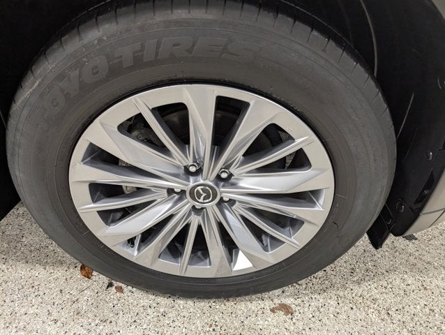 2024 Mazda Mazda CX-90 3.3 Turbo Select